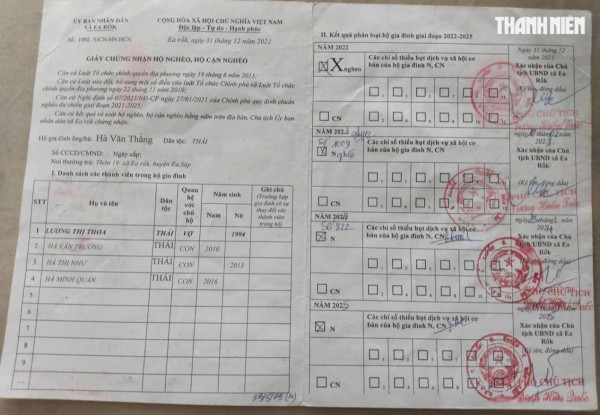 Mẹ nghèo cầu cứu cho con ung thư: Được giúp 46 triệu đồng Mẹ nghèo cầu cứu cho con ung thư: Được giúp 46 triệu đồng