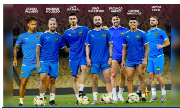 Mới: 7 cầu thủ nhập tịch lậu kiện FAM, đòi Malaysia bồi thường vì mất trắng sự nghiệp