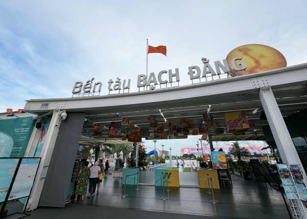 Một ngày đi tour đường sông tới Củ Chi có gì?