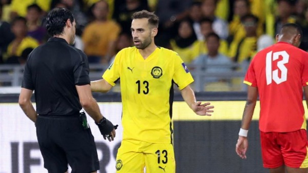 Nếu CAS xử FIFA thua FAM, bóng đá thế giới không còn chỗ dựa của niềm tin!