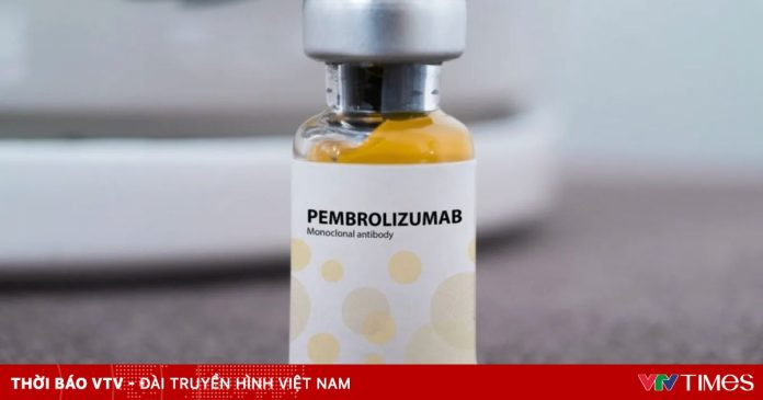 Nga phát triển thành công thuốc điều trị ung thư Pembroria như thế nào? Nga phát triển thành công thuốc điều trị ung thư Pembroria như thế nào?