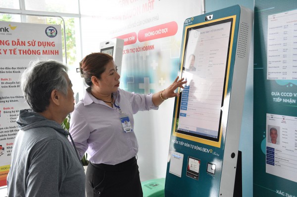 Ngành Y tế Gia Lai: Cải cách hành chính để phục vụ người dân tốt hơn Ngành Y tế Gia Lai: Cải cách hành chính để phục vụ người dân tốt hơn