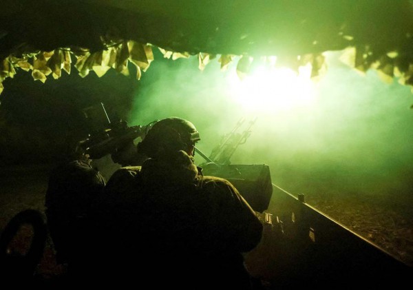 Nhà Trắng cảnh báo các nước làm ăn với Nga