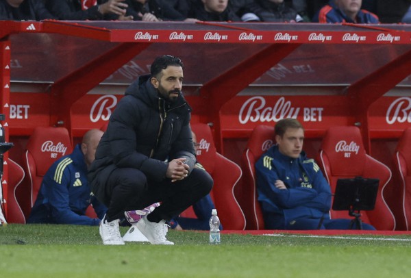 Nhận định Tottenham vs Man United: Khi 'Quỷ đỏ' bước vào hang ổ của nỗi ám ảnh