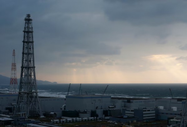 Nhật Bản sắp hồi sinh nhà máy điện hạt nhân lớn nhất thế giới Nhật Bản sắp hồi sinh nhà máy điện hạt nhân lớn nhất thế giới