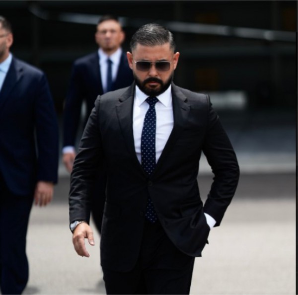 Nhiếp chính vương Malaysia tuyên bố sốc, úp mở mong muốn FIFA không trừng phạt 7 cầu thủ Nhiếp chính vương Malaysia tuyên bố sốc, úp mở mong muốn FIFA không trừng phạt 7 cầu thủ