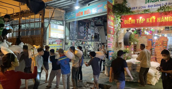 Nhiều hội nhóm bất ngờ 'thu phí hội viên' vì vùng lũ miền Trung