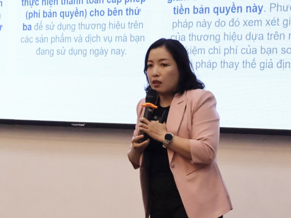 Những cái tên nào dẫn đầu bảng xếp hạng thương hiệu Việt 2025?