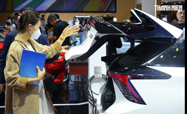 Ô tô giảm giá hút khách, người Việt mua xe thương hiệu nào nhiều nhất?