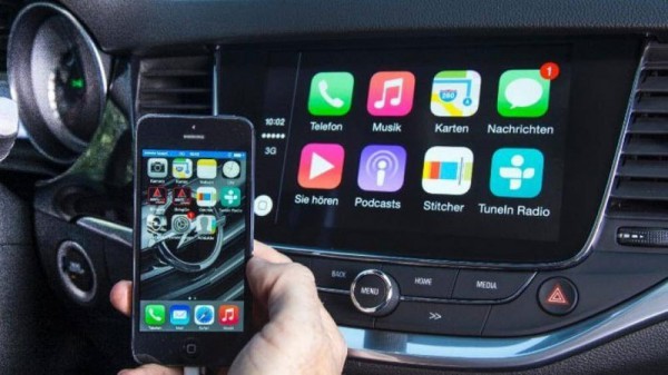 Ô tô hiện đại là sản phẩm tệ nhất về quyền riêng tư? Ô tô hiện đại là sản phẩm tệ nhất về quyền riêng tư?