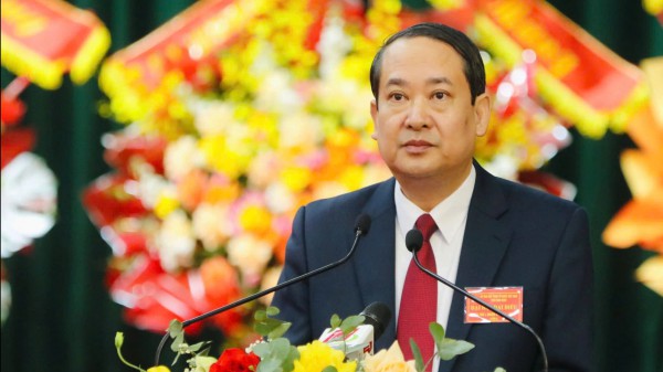 Ông Mai Văn Tuất giữ chức Chủ tịch Ủy ban MTTQ Việt Nam tỉnh Ninh Bình Ông Mai Văn Tuất giữ chức Chủ tịch Ủy ban MTTQ Việt Nam tỉnh Ninh Bình