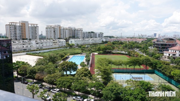 Ông Nguyễn Văn Được làm Tổ trưởng Tổ công tác điều hành dự án Thủ Thiêm Ông Nguyễn Văn Được làm Tổ trưởng Tổ công tác điều hành dự án Thủ Thiêm