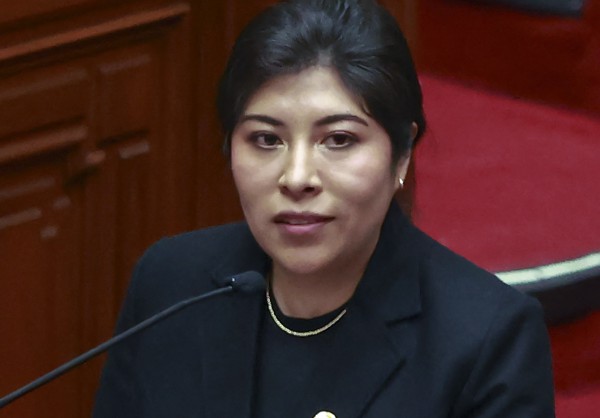 Peru cắt quan hệ ngoại giao với Mexico Peru cắt quan hệ ngoại giao với Mexico