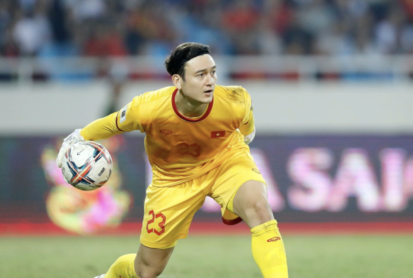 Phạm Xuân Mạnh nói thật về chấn thương của Đặng Văn Lâm: Bao giờ trở lại?