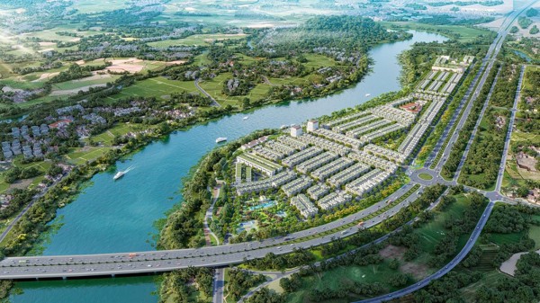 Pháp lý minh bạch, tiến độ đảm bảo giúp Quy Nhơn Iconic 'được lòng' giới đầu tư Pháp lý minh bạch, tiến độ đảm bảo giúp Quy Nhơn Iconic 'được lòng' giới đầu tư