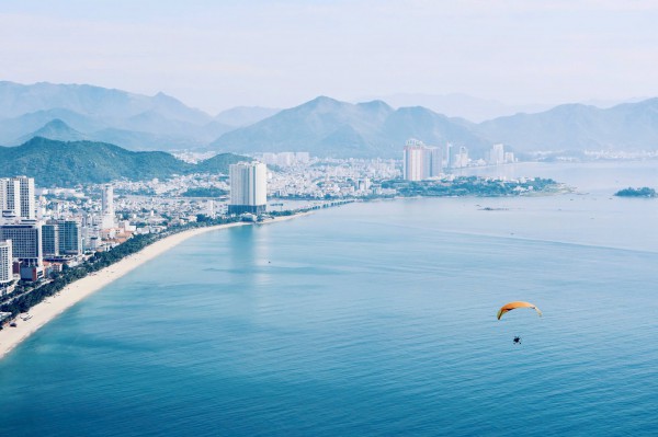 Phát động cuộc thi báo chí và video clip về du lịch Khánh Hòa