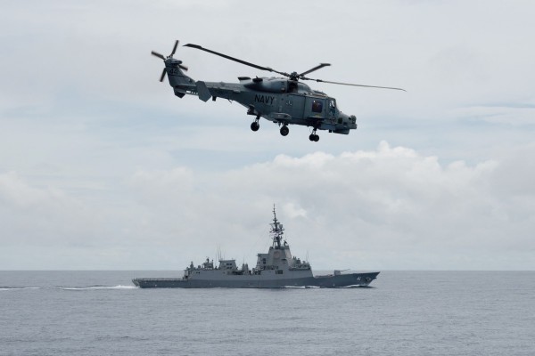 Philippines đổi chiến thuật, tăng gấp 3 khu vực tuần tra ở Biển Đông Philippines đổi chiến thuật, tăng gấp 3 khu vực tuần tra ở Biển Đông