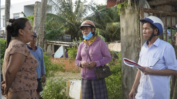 Quảng Ngãi di dời 3.600 người dân ven biển Sa Huỳnh tránh bão Kalmaegi Quảng Ngãi di dời 3.600 người dân ven biển Sa Huỳnh tránh bão Kalmaegi