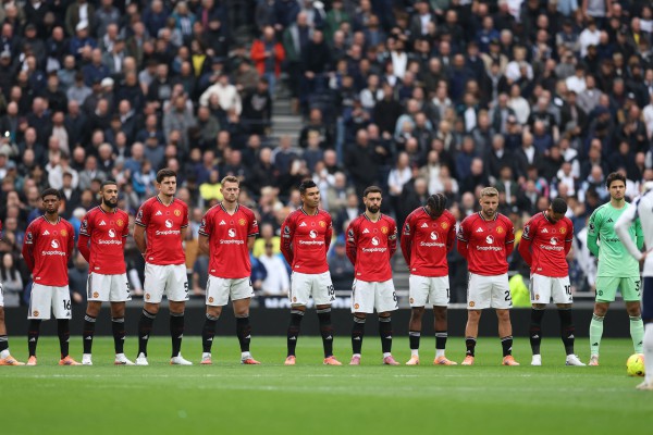 Quyết định cực sai lầm khiến HLV Amorim trả giá, M.U ‘số đỏ’ mới thoát thua Tottenham phút 90+6