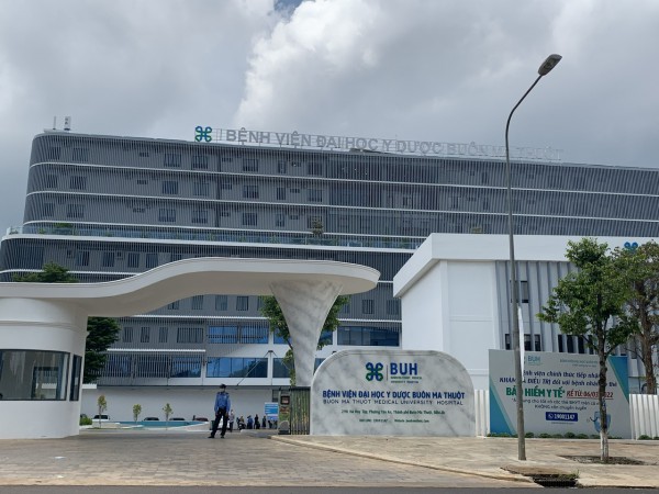 Sở Y tế Đắk Lắk làm rõ vụ trẻ sơ sinh trở nặng sau khi ra viện