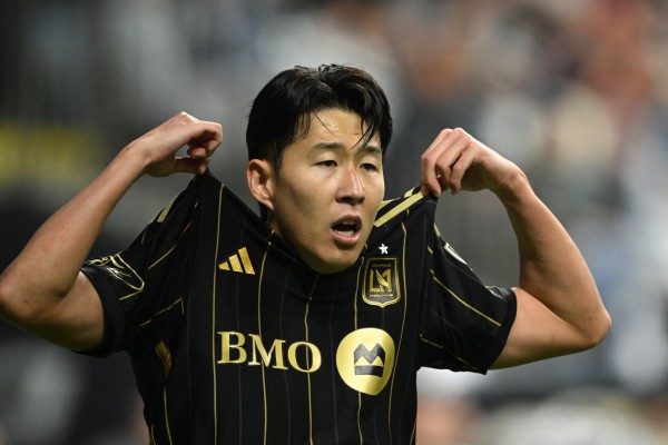 Son Heung-min từ người hùng hóa tội đồ, MLS Cup cực nóng: Messi ra sao?