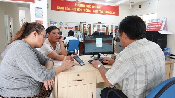 TP.HCM dẹp nạn lạm dụng sao y