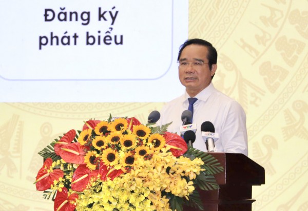 TP.HCM sớm dứt điểm dự án chống ngập gần 10.000 tỉ đồng