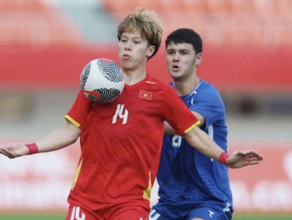 Tại sao U.23 Việt Nam chưa vô địch nhưng vẫn được ngợi khen: Lý do là đây…