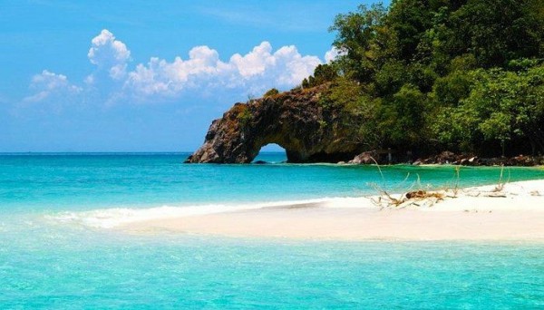 Tạp chí Mỹ xếp đảo này ở Việt Nam đẹp top đầu khu vực Tạp chí Mỹ xếp đảo này ở Việt Nam đẹp top đầu khu vực