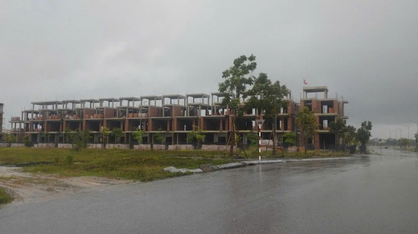 Tập đoàn Sơn Hải chính thức phản hồi thông tin về dự án có ‘sai phạm’