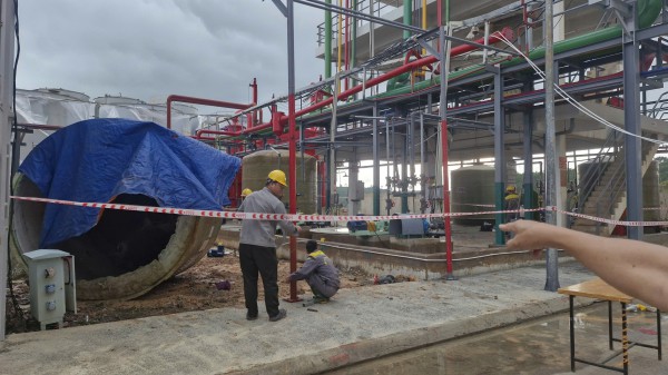 Thủ tướng yêu cầu điều tra, làm rõ vụ nổ bình chứa a xít tại Lâm Đồng Thủ tướng yêu cầu điều tra, làm rõ vụ nổ bình chứa a xít tại Lâm Đồng