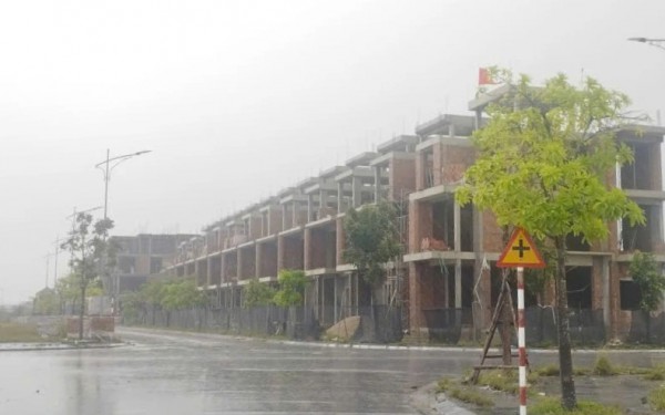 Thực hư thông tin ‘sai phạm’ tại dự án của Tập đoàn Sơn Hải Thực hư thông tin ‘sai phạm’ tại dự án của Tập đoàn Sơn Hải