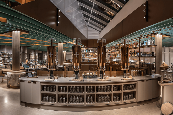 Tiếp thị trải nghiệm nhìn từ chiến dịch photobooth của Highlands Coffee