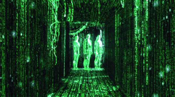 Toán học chứng minh vũ trụ không là mô phỏng máy tính