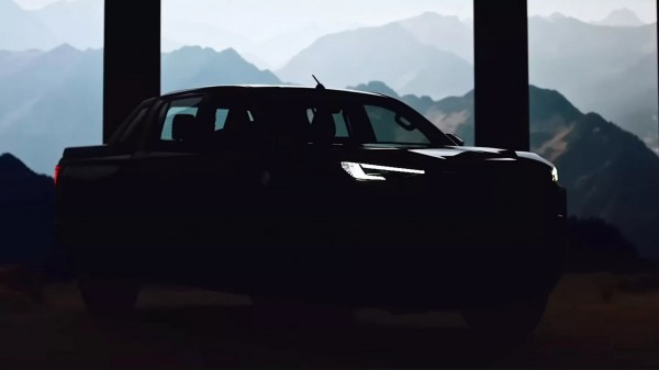 Toyota Hilux thế hệ mới lộ diện với nhiều thay đổi, quyết 'đấu' Ford Ranger Toyota Hilux thế hệ mới lộ diện với nhiều thay đổi, quyết 'đấu' Ford Ranger