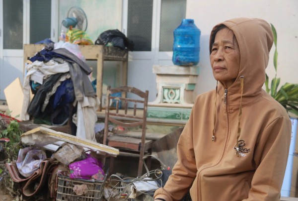 Trước bão số 15: 'Việc khổng lồ chỉ quân đội mới làm nổi'