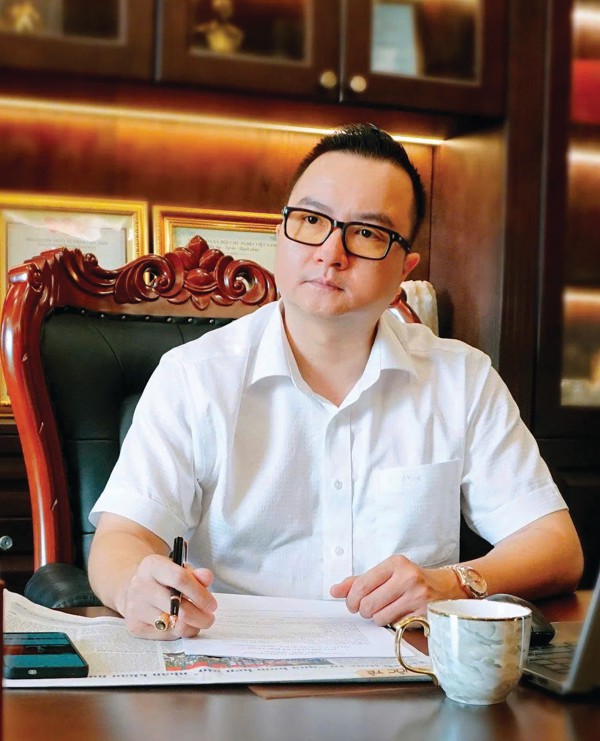 Truyền thống và hiện đại trong xây dựng thương hiệu Truyền thống và hiện đại trong xây dựng thương hiệu