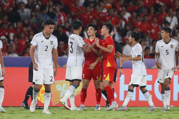 U.23 Malaysia ‘bất động’ trước SEA Games 33, đối thủ khác của U.23 Việt Nam nhận cú sốc