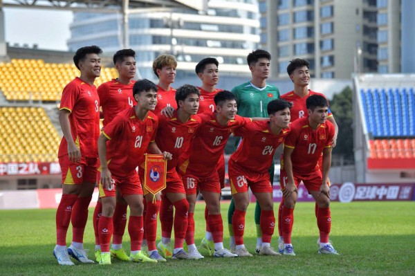 U.23 Việt Nam có thể vô địch Panda Cup: Cần điều kiện gì, khi nào quyết đấu? U.23 Việt Nam có thể vô địch Panda Cup: Cần điều kiện gì, khi nào quyết đấu?