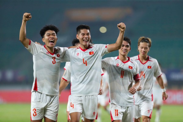 U.23 Việt Nam muốn tranh HCV SEA Games 33, cần giải quyết khâu 'nhả đạn'