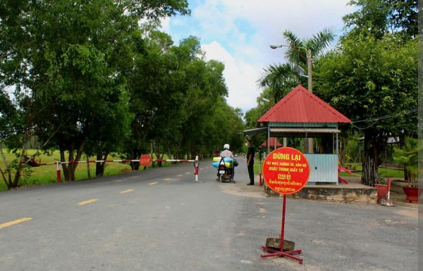 Vì sao có đề xuất thành lập Ban quản lý cửa khẩu tỉnh Tây Ninh?