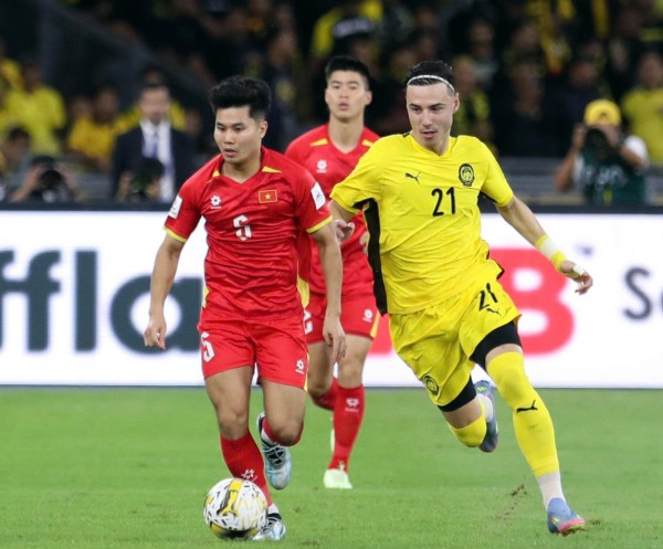 Vụ Malaysia nhập tịch cầu thủ 'lậu': Quốc hội chất vấn Bộ trưởng Bộ Thanh Niên và Thể thao