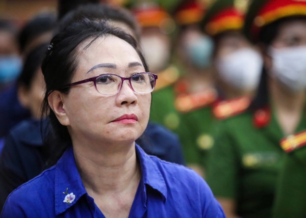 Vụ Trương Mỹ Lan: Thi hành án dân sự TP.HCM thông báo quan trọng về chi tiền