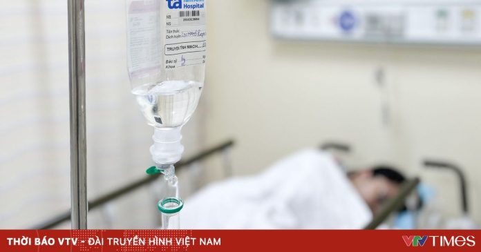 Vụ ngộ độc sau khi ăn bánh mì Cô Bích: Salmonella là tác nhân gây bệnh Vụ ngộ độc sau khi ăn bánh mì Cô Bích: Salmonella là tác nhân gây bệnh