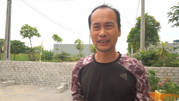 Vụ xây dựng tường rào chắn ngang đường ở Nga Sơn: Thanh tra kết luận gì?