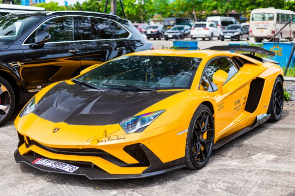 Xe hypercar trăm tỉ của 'ông chủ' thẩm mỹ viện Mailisa có gì đặc biệt?