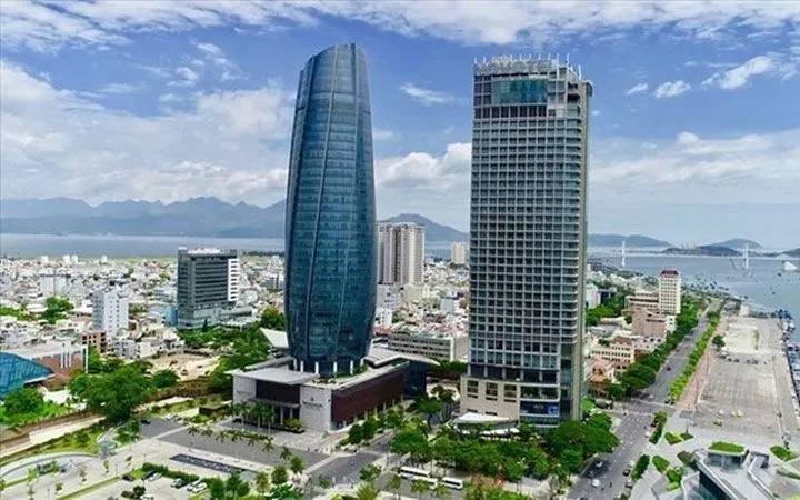 Trrung tâm tài chính quốc tế TP. Hồ Chí Minh đang thu hút sự quan tâm mạnh mẽ từ các tập đoàn tài chính lớn trên thế giới