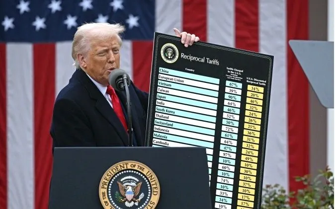 Mỹ không kịp giải ngân khoản trợ cấp 2.000 USD cho người dân trong năm nay