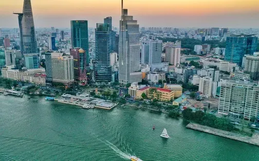 Trung tâm tài chính quốc tế có thể trở thành cú hích để thị trường vốn Việt Nam nâng chuẩn, tăng chiều sâu và hội nhập mạnh mẽ hơn