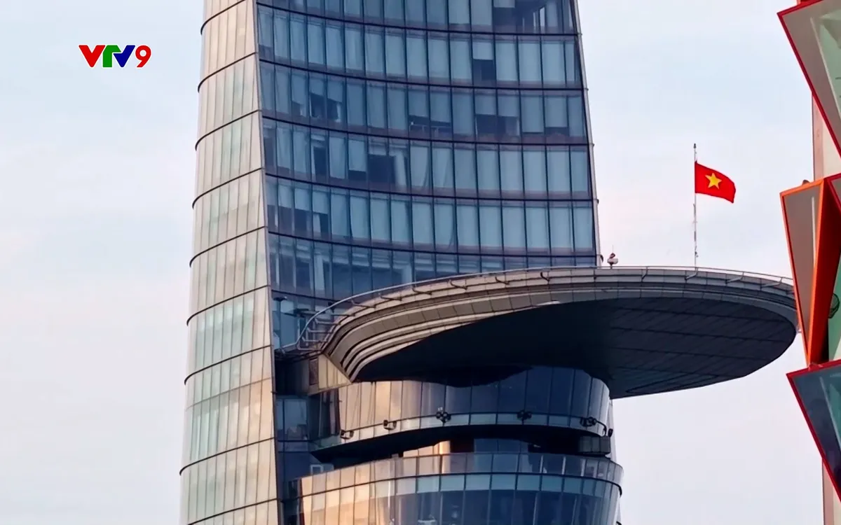 Mô hình Trung tâm Tài chính quốc tế tại Việt Nam được kỳ vọng sẽ mang lại tác dụng tương hỗ tích cực để nền kinh tế bứt tốc